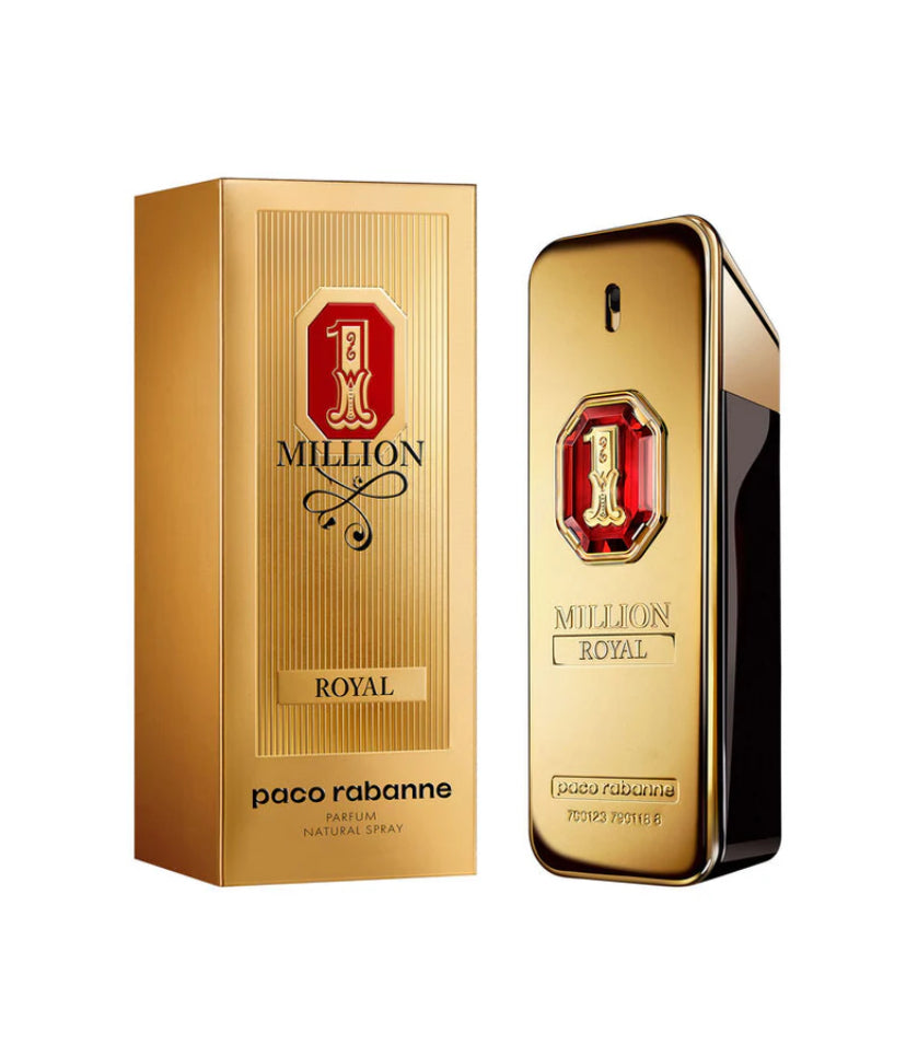Paco Rabanne One Million Royal