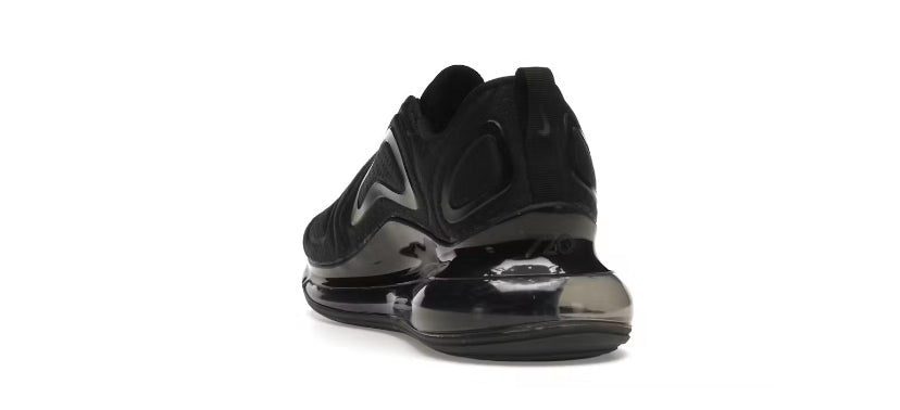 Nike Air Max 720 Negro Antracita