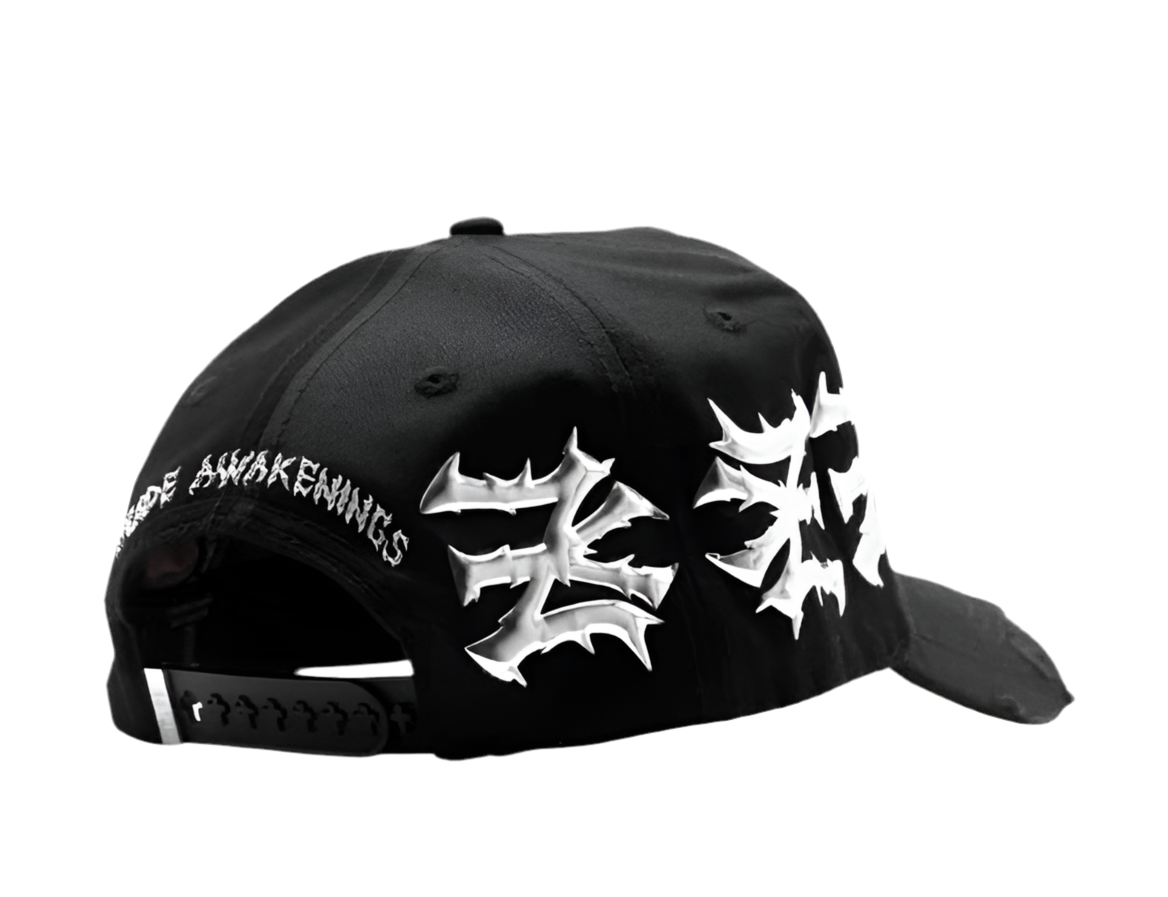 RUDE “NY CHROME”