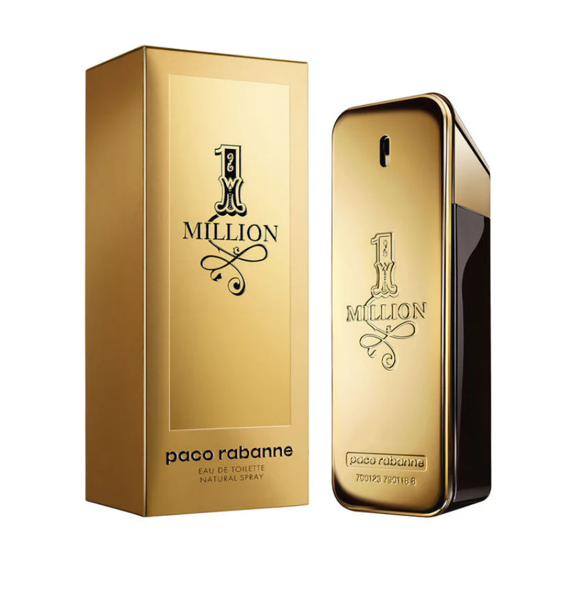 Paco Rabanne One Million