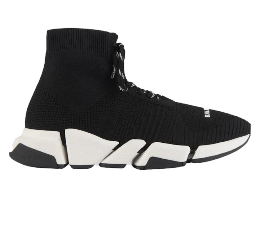 Balenciaga speed 2.0 Cordones