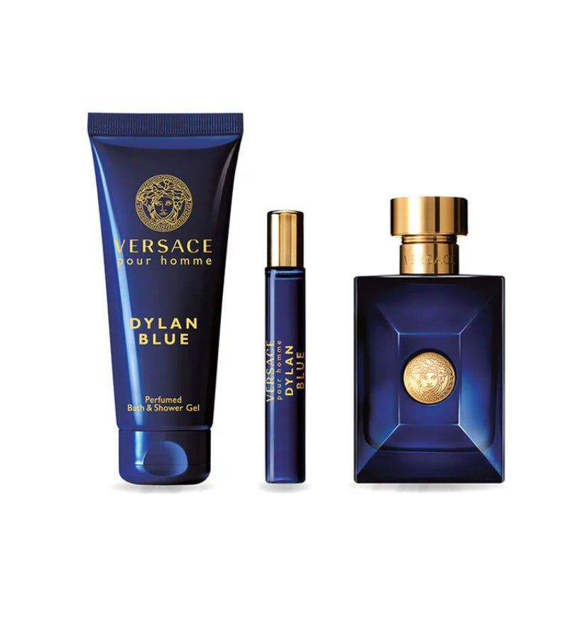 Set VERSACE Dylan Blue