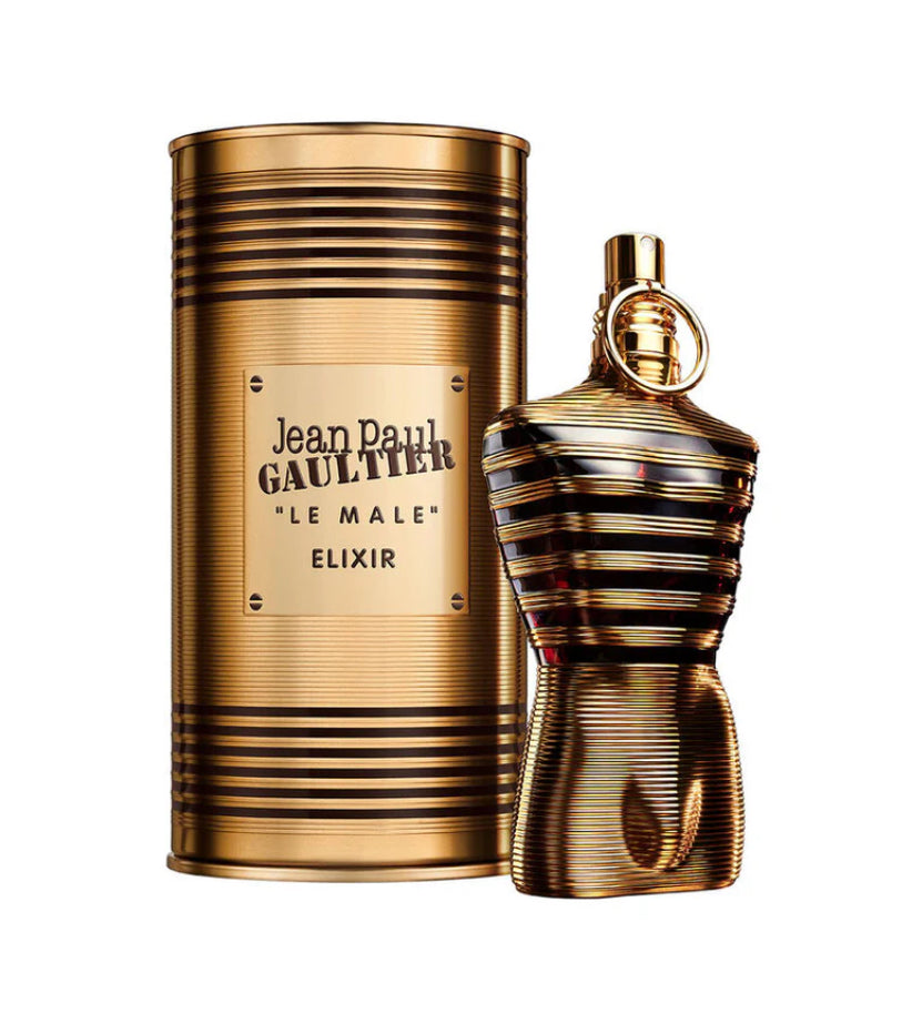 Jean Paul Gaultier Elixir