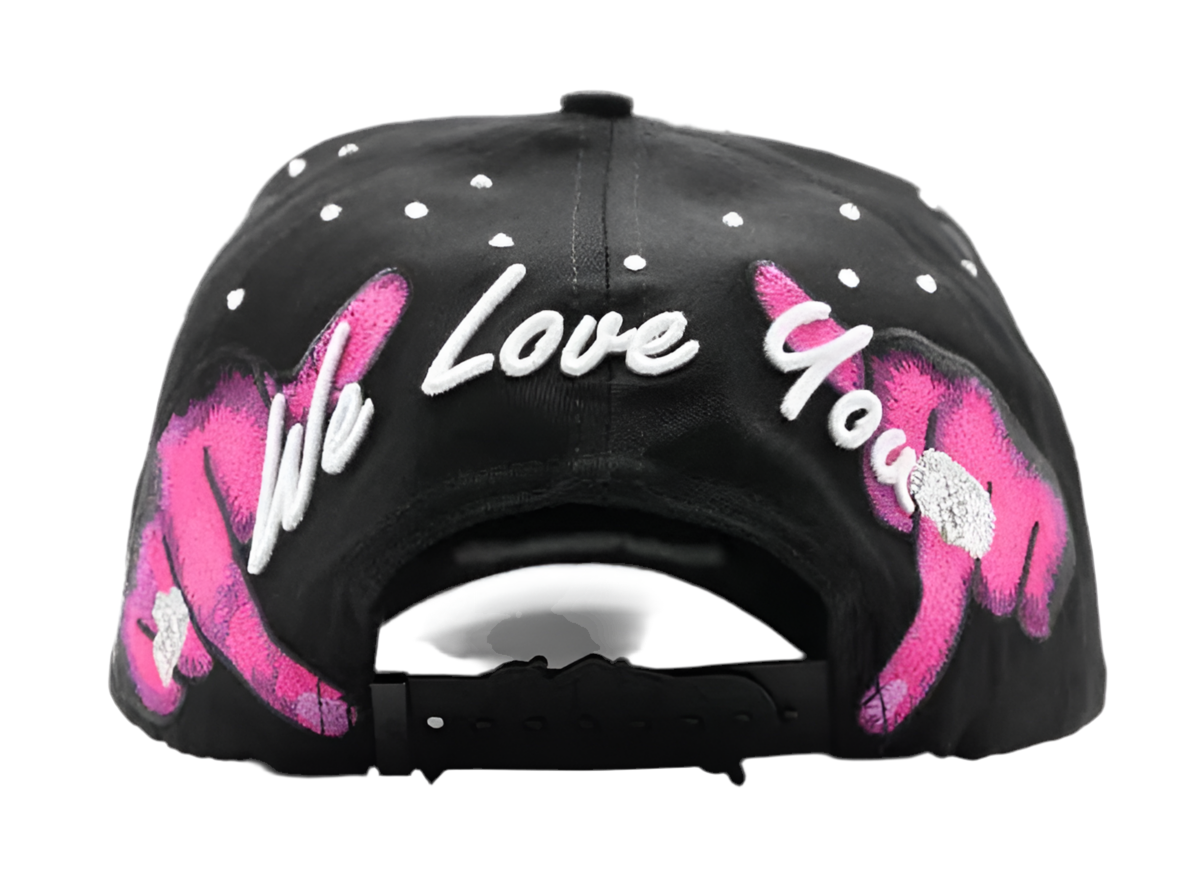 DANDY HATS “For All Our Haters”