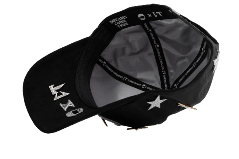 CT GALAXY barbas hats