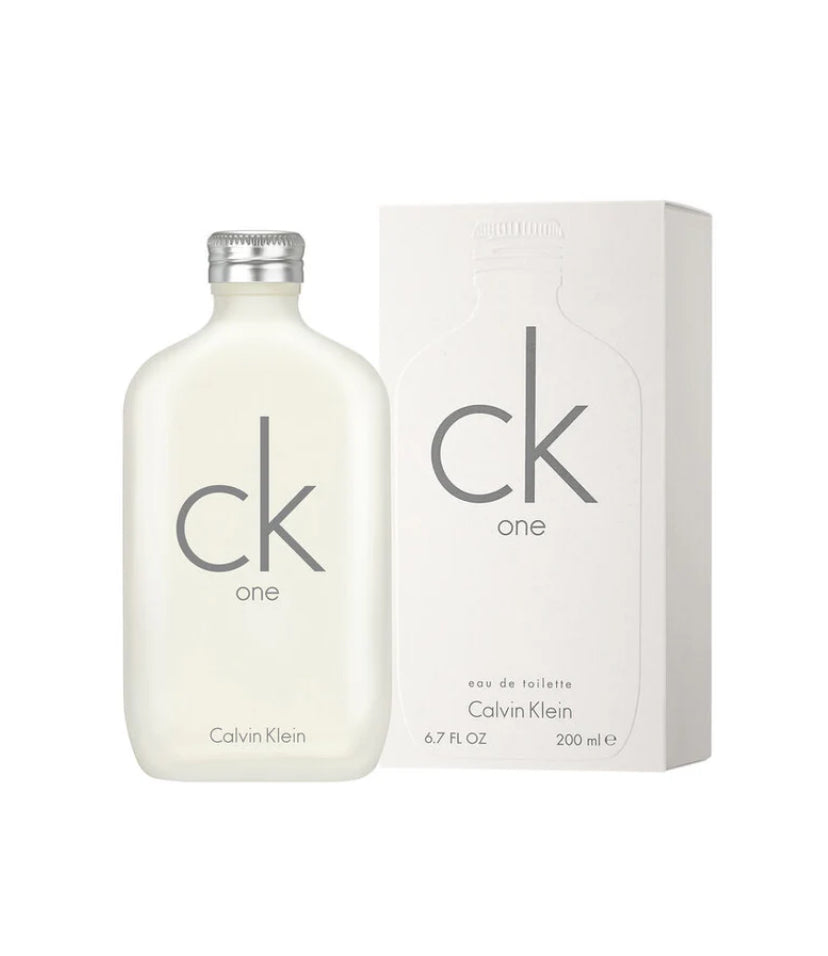 Calvin Klein CK ONE