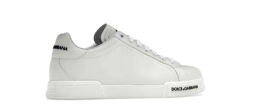 Dolce & Gabbana Portofino Clásico
Blanco Negro