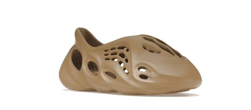 adidas Yeezy Foam RNR en ónice