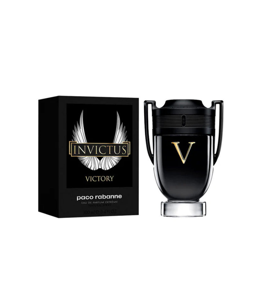 Paco Rabanne Invictus Victory