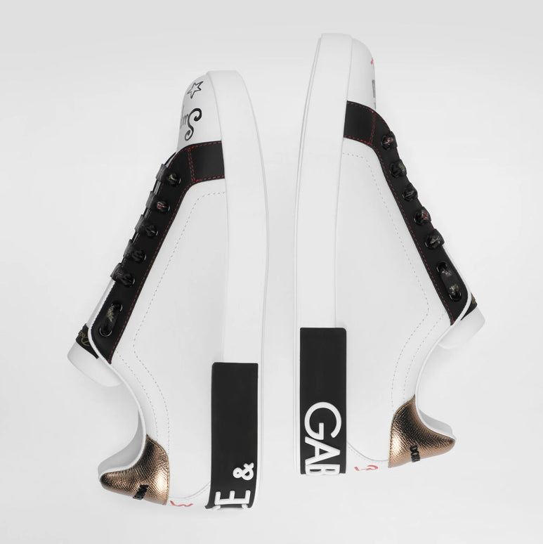 Dolce & gabbana portófino king