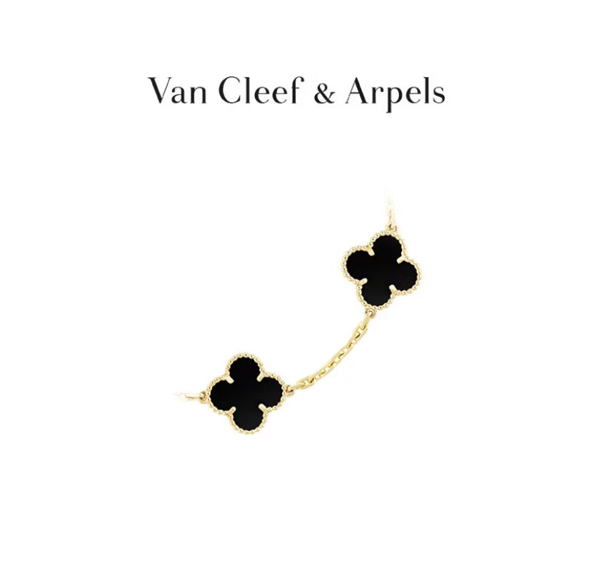 VAN CLEEF