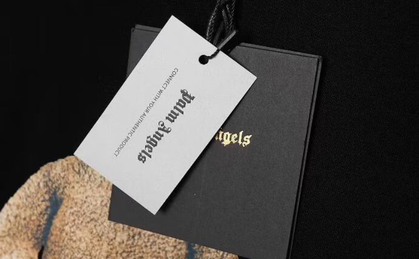 Palm Angels Teddy Bear