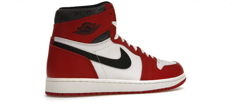 Jordan 1 Retro High OG Chicago Lost and Found