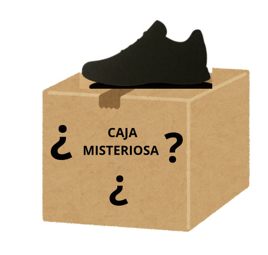 MYSTERI BOX