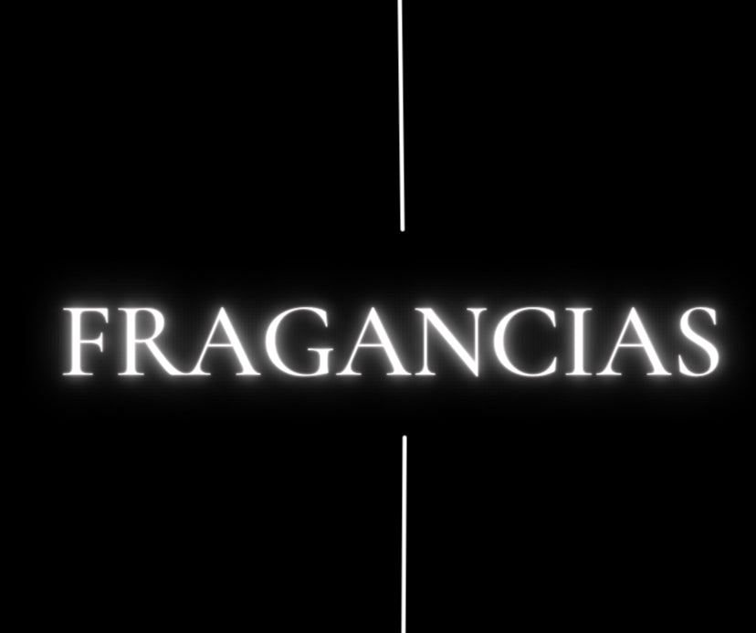 FRAGANCIAS