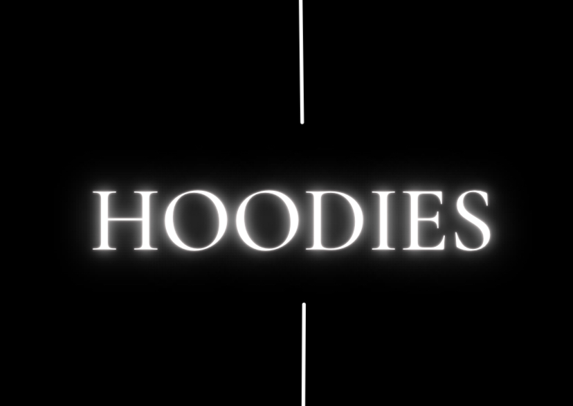 HOODIES