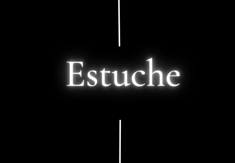 ESTUCHES