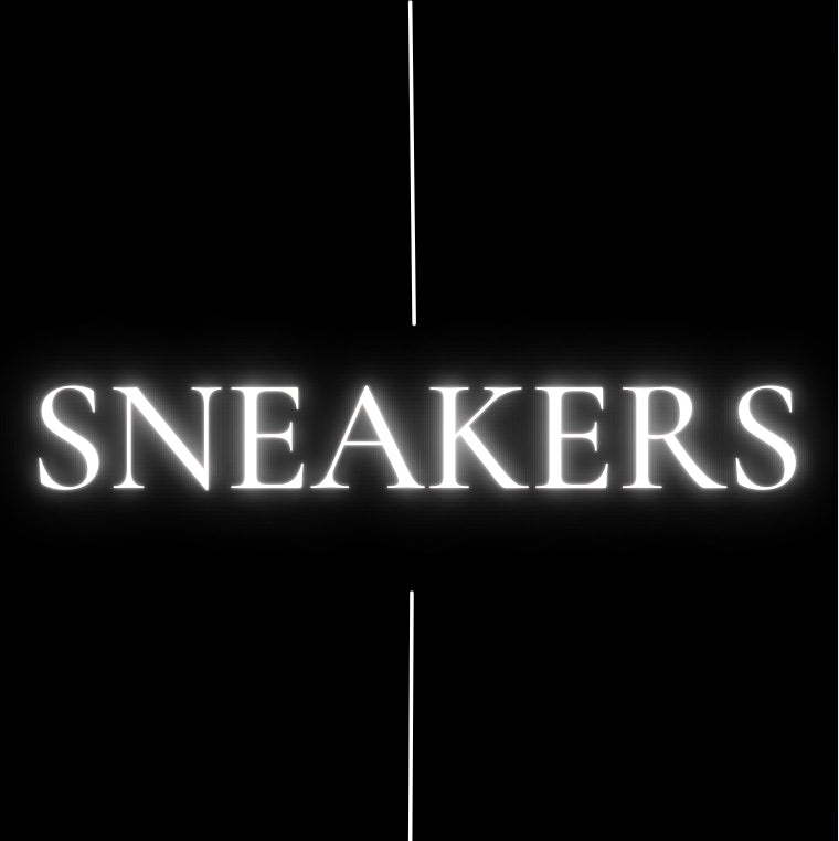 SNEAKERS