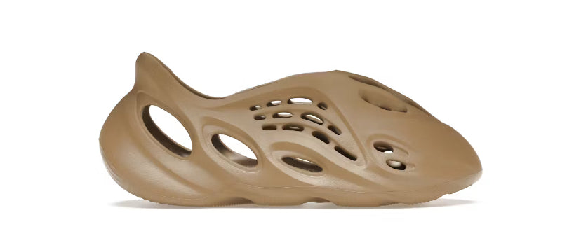 adidas Yeezy Foam RNR en ónice