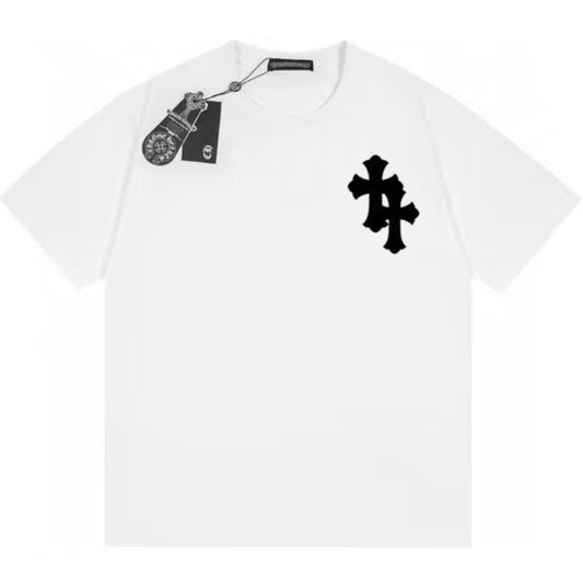 Playera Chrome Hearts