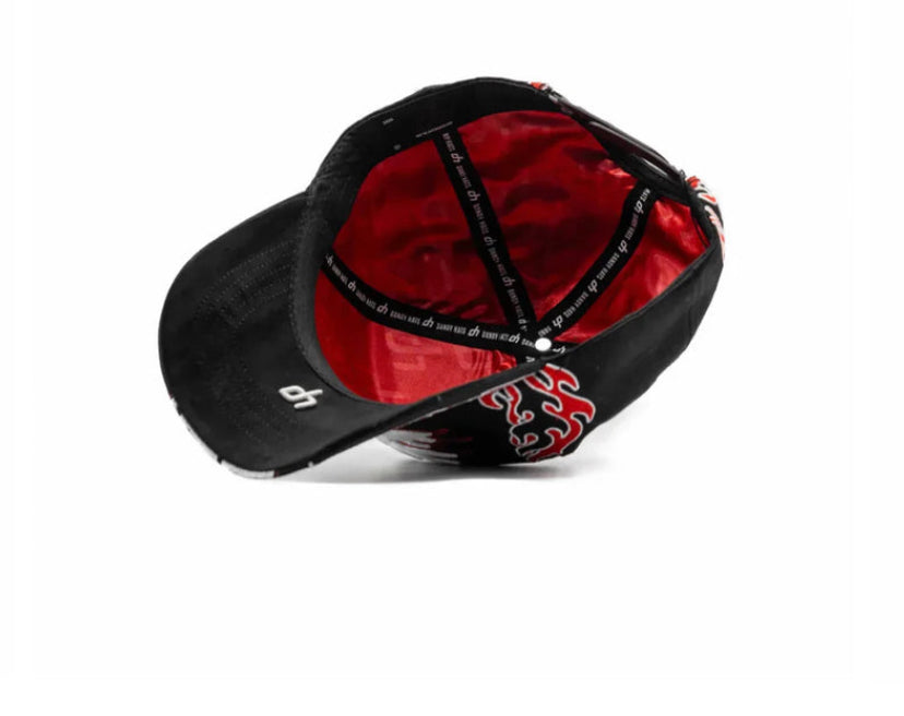 Dandy Hats "Dandy Moto"