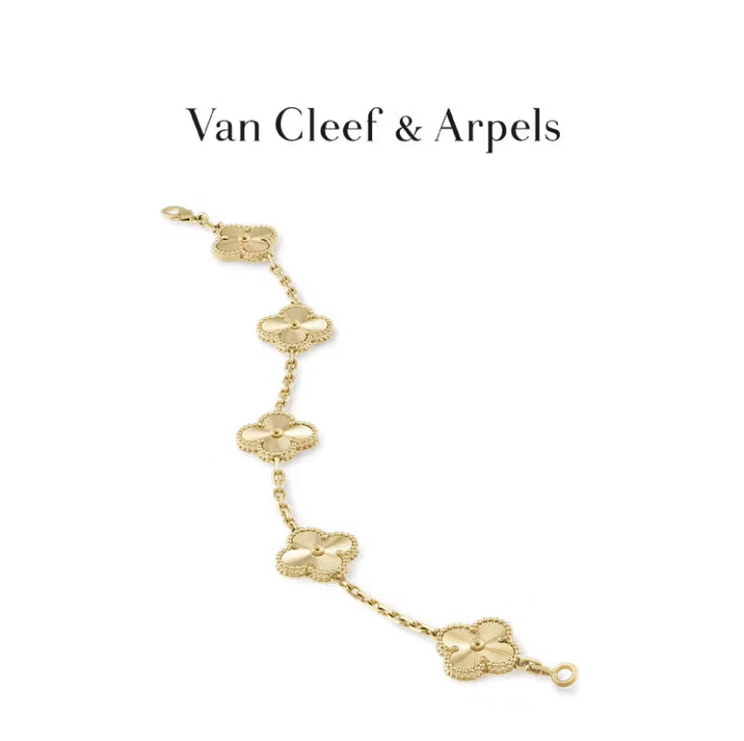 VAN CLEEF