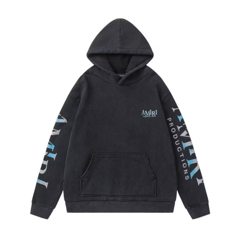 HOODIE AMIRI