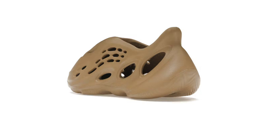 adidas Yeezy Foam RNR en ónice