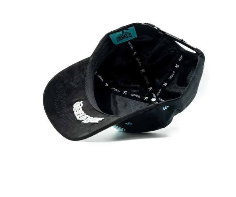 GORRA DANDY HATS x CANELO "CA TIFFANY"