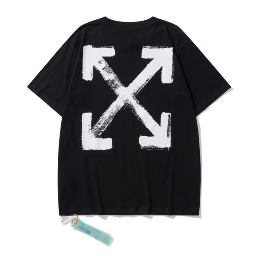 Playera off-white