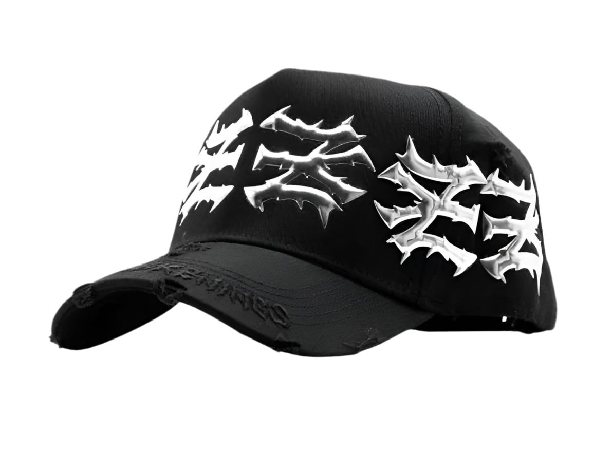 RUDE “NY CHROME”