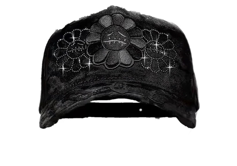 Muratravis Crystals Black