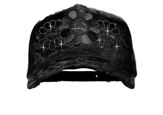 Muratravis Crystals Black