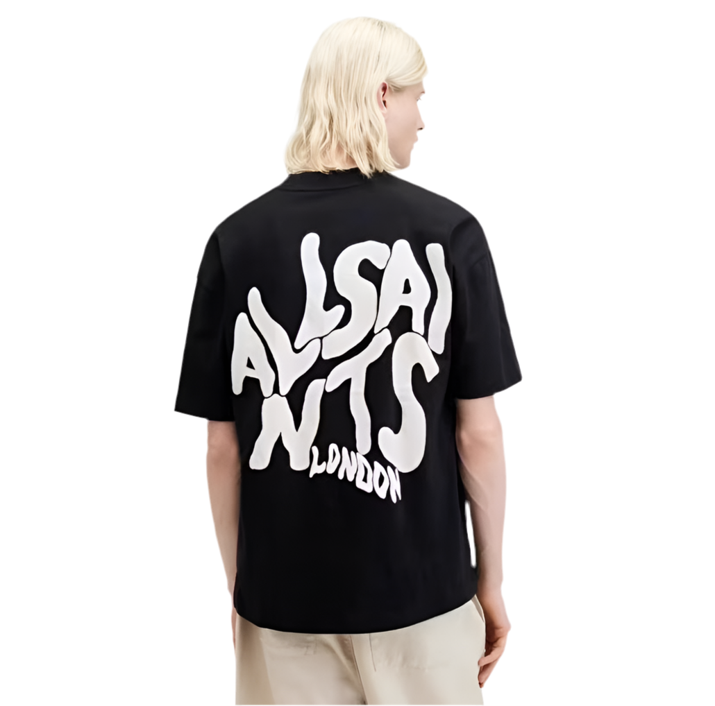ALLSAINTS ORLANDO TEE