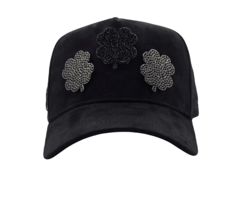 El Dreamer Hats “Black Clover”