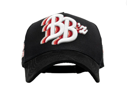 31 Hats X Backpack Boyz “Gelato”