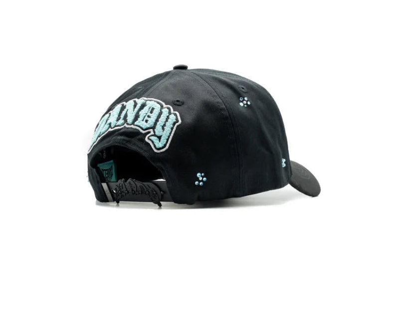 GORRA DANDY HATS x CANELO "CA TIFFANY"