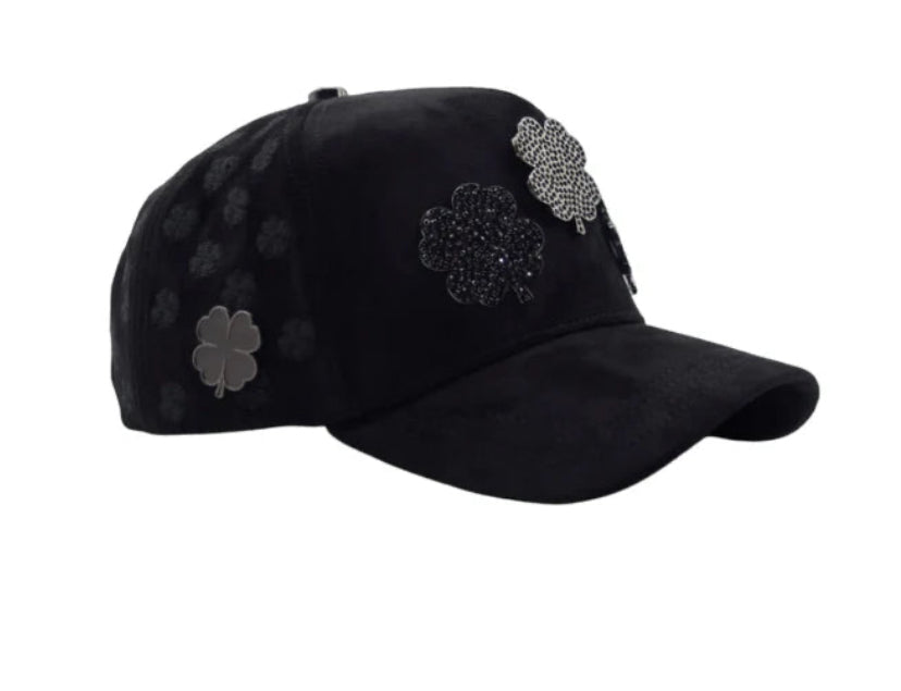 El Dreamer Hats “Black Clover”