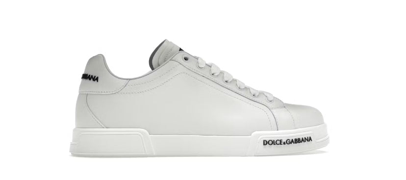 Dolce & Gabbana Portofino Clásico
Blanco Negro