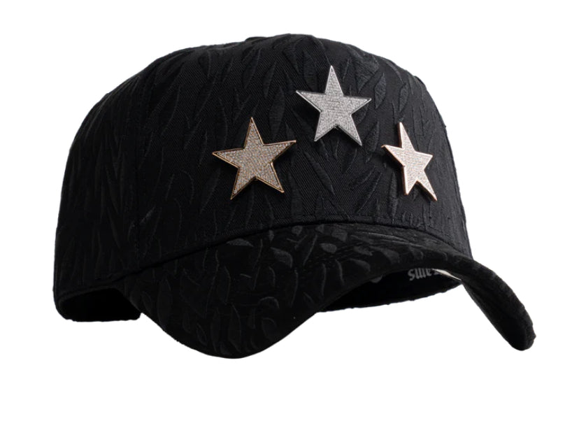 ROCKSTAR I CT barbas hats