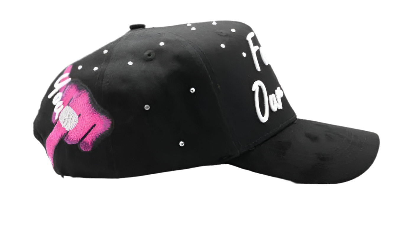 DANDY HATS “For All Our Haters”