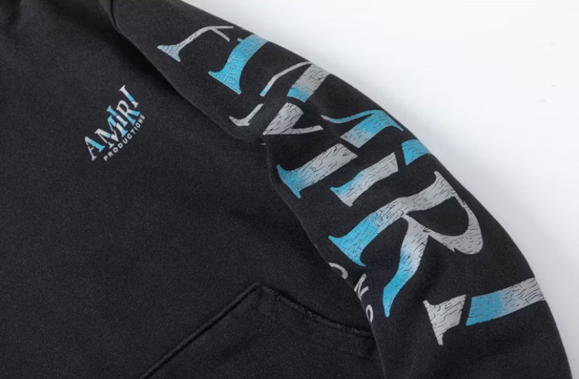 HOODIE AMIRI