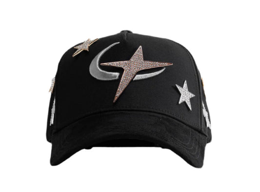 CT GALAXY barbas hats