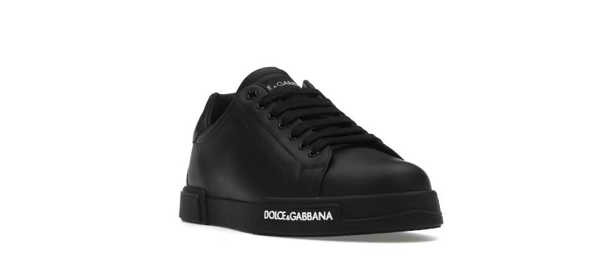 Dolce & Gabbana Portofino Clásico
Negro Blanco