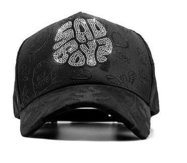 GORRA DANDY HATS x Junior H “$ad Boyz”