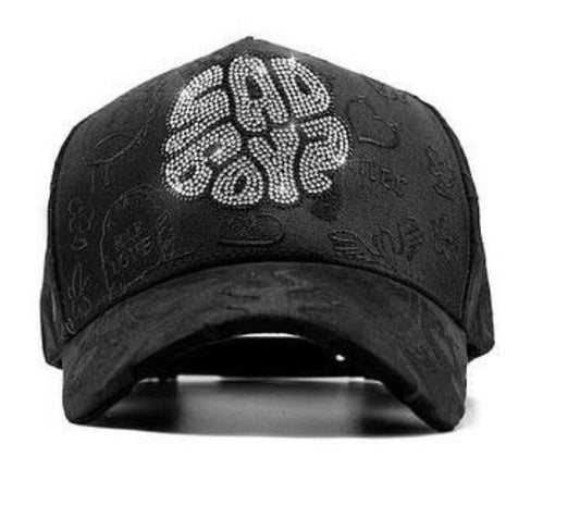 GORRA DANDY HATS x Junior H “$ad Boyz”