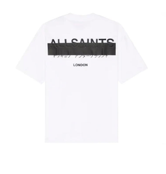 PLAYERA ALLSAINTS