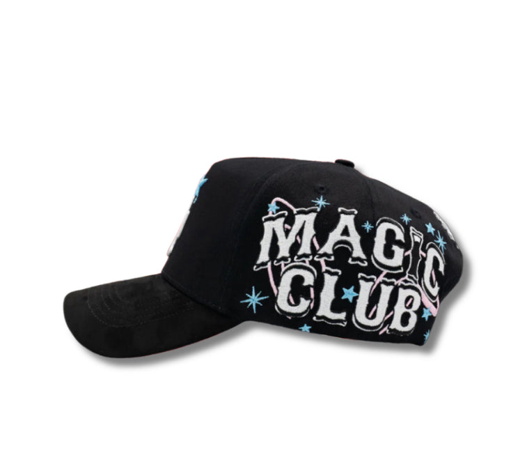 MAGIC CLUB