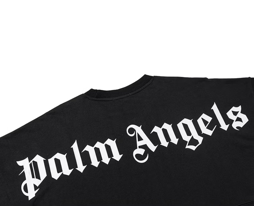 Playera Palm Angels