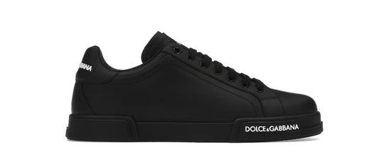 Dolce & Gabbana Portofino Clásico
Negro Blanco